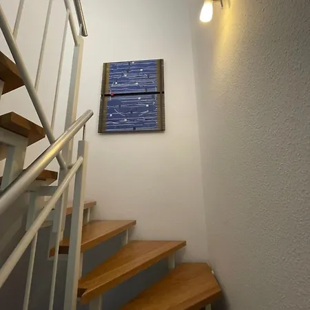 Apartment Am - Grimmershörbucht Cuxhaven