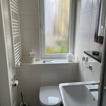 Am - Grimmershoernbucht كوكسهافن