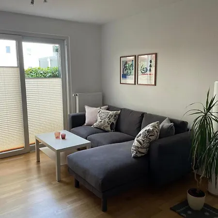 Am - Grimmershoernbucht Cuxhaven