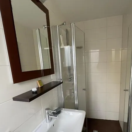 Apartment Am - Grimmershörbucht Cuxhaven