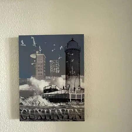 Am - Grimmershoernbucht