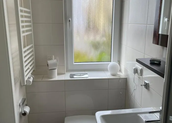 Am - Grimmershoernbucht Cuxhaven