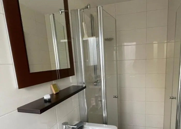 Lägenhet Am - Grimmershoernbucht Cuxhaven