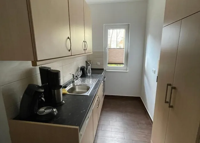 Am - Grimmershoernbucht 库克斯港